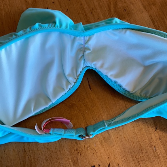 Victoria's Secret THE KNOCKOUT Bikini Sm-Med - Picture 4 of 9